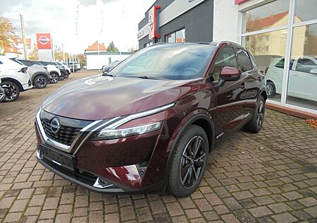 Nissan Qashqai 1.5 Tekna e-Power, Navi, Sound