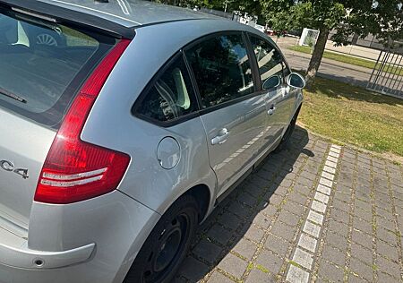 Citroën C4 1.4 16V VTR VTR
