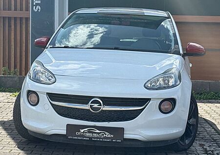 Opel Adam Slam ecoFlex