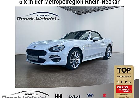 Fiat 124 Spider Lusso 1.4 MultiAir Turbo Navi Soundsy
