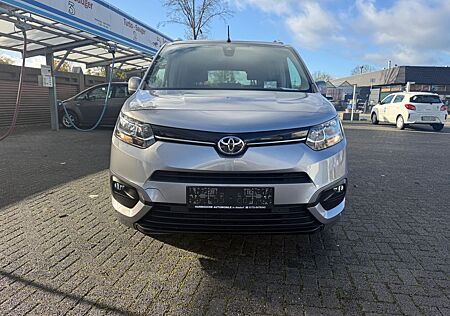 Toyota Pro Ace gebraucht kaufen Toyota Pro Ace Proace City Verso L1 Executive
