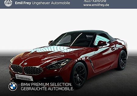 BMW Z4 sDrive20i Aut. Sport Line LED HiFi
