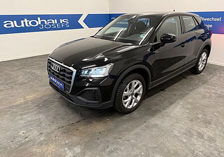 Audi Q2 30 1.0 TFSI Kamera PDC SHZ LED