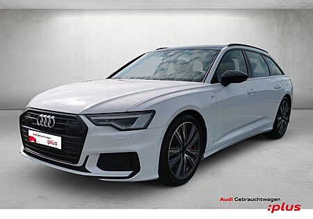Audi A6 Avant sport 55 TFSI e quattro S tronic *Pano*