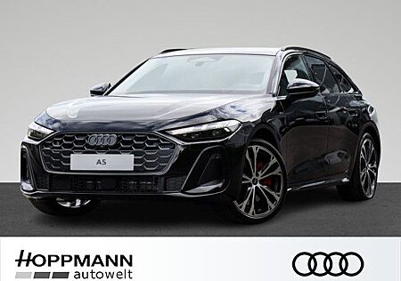 Audi A5 Avant e-hybrid quattro 270 kW S tronic Ava
