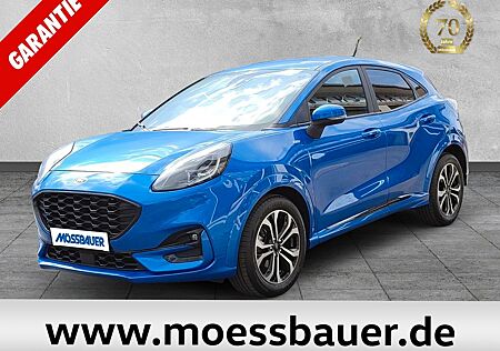 Ford Puma ST-Line NAVI/TEMP/WINTER/DAB