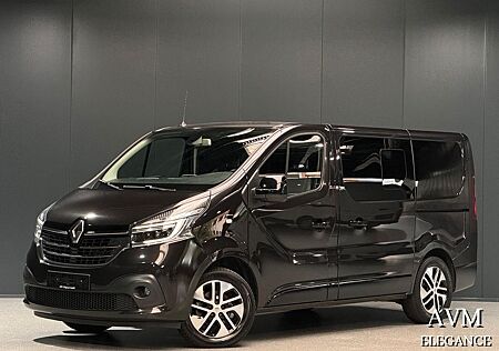 Renault Trafic SPACEGLASS | 9-SITZ | NAVI | KAMERA |