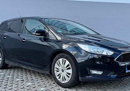 Ford Focus 1.0 EcoBoost Trend* Navi* Zahnriemen/TÜV