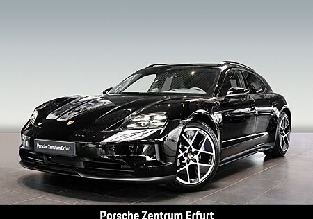 Porsche Taycan Sport Turismo/Performancebatterie Plus/So