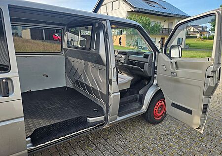 VW T4 Kombi Volkswagen