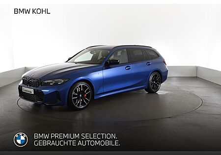 BMW 340 M340i xDrive M Sport Pro Akustikverglasung Panor