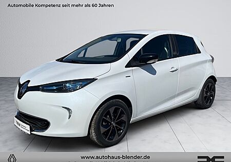 Renault ZOE INTENS Z.E.40 BOSE-Paket ( Batteriemiete)