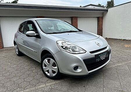 Renault Clio III Collection*Tüv-Neu*Klima*2.Hand*Top Zus