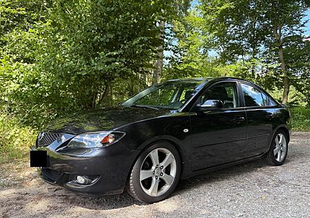 Mazda 3 2.0 Top Sport Top