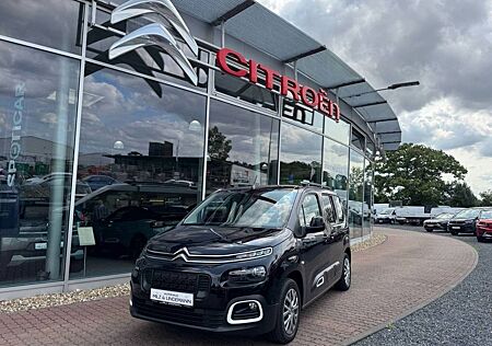 Citroën Berlingo Shine M Pure Tech 130 EAT8