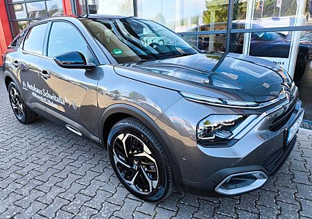 Citroën C4 PureTech 130 Stop&Start MAX EAT8