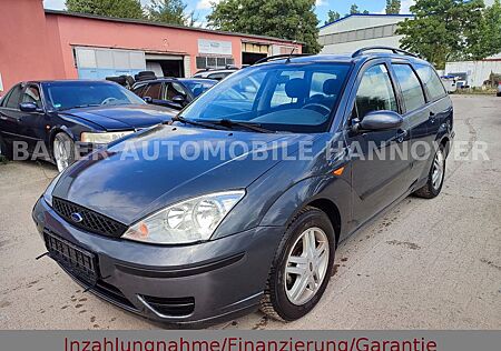 Ford Focus 1.6 Ambiente /Tüv NEU