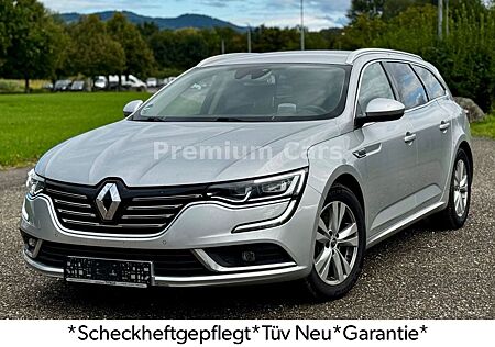 Renault Talisman Grandtour 2.0 dCi Business Edition