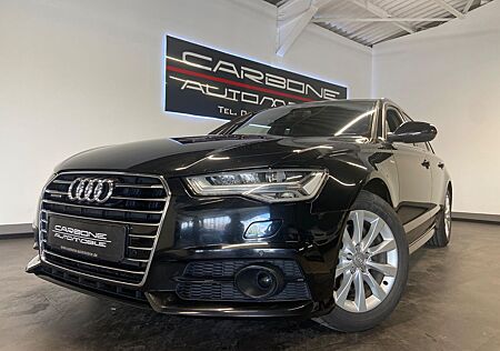 Audi A6 Avant 2.0 TDI quattro**Sportpaket**