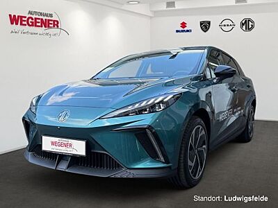 MG4 EV 64 kWh Premium CarPlay*DAB*ACC*LED