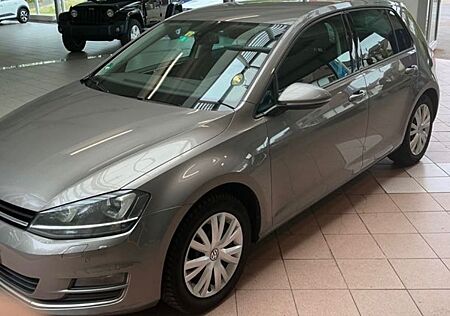 VW Golf Volkswagen 2.0 TDI BMT Highline,BI XENON