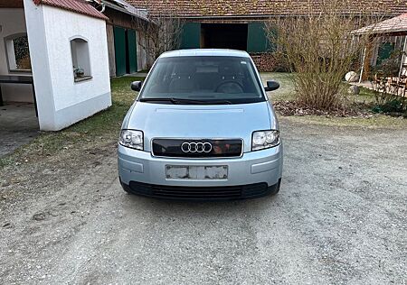 Audi A2 1.4TDI -