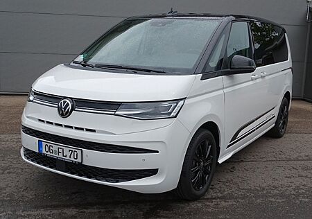 VW T7 Multivan Volkswagen Edition AHK 7 Sitze Sitzheizung