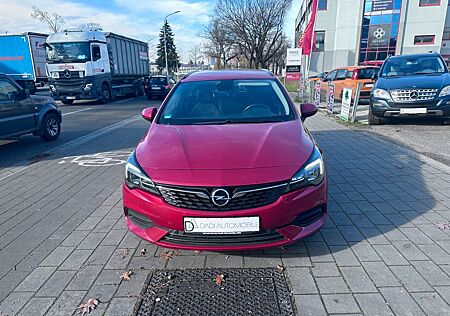 Opel Astra K Sports Tourer Edition Start/Stop