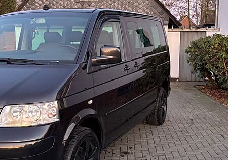 VW T5 Multivan Volkswagen