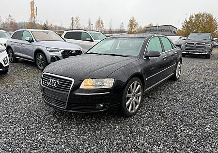 Audi A8 4.2 TDI quattro