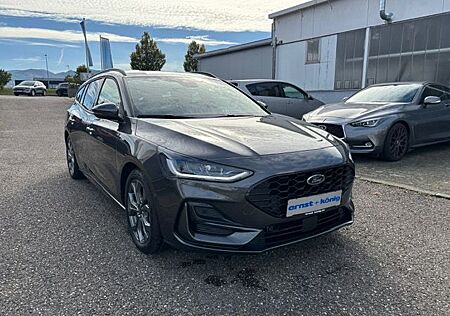 Ford Focus Turnier 1.0 EcoBoost Hybrid ST-LINE X