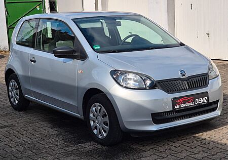 Skoda Citigo Active