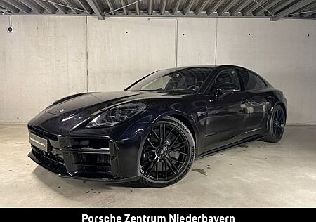 Porsche Panamera gebraucht kaufen Porsche Panamera Turbo S E-Hybrid | SportDesign Paket |