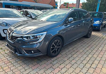 Renault Megane ORGINAL 51000KM G:KAT EURO 6