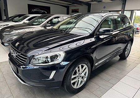 Volvo XC 60 gebraucht kaufen Volvo XC 60 XC60 Summum 2WD