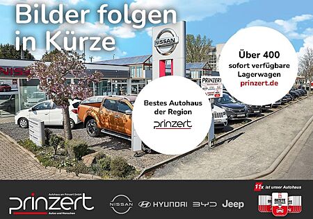 Nissan Qashqai 1.3 DIG-T MHEV CVT "Acenta" 8-Fach*Navi*