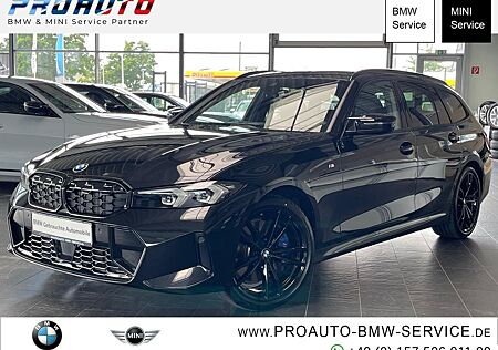 BMW 340 M340i xDrive Tour. ACC/HUD/AHK/PANO/LiveCoPr/19"
