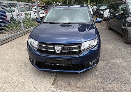 Dacia Sandero II Laureate