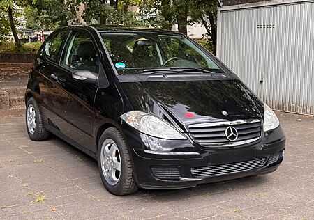 Mercedes-Benz A 150 Automatik, TÜV Service & Bremsen neu