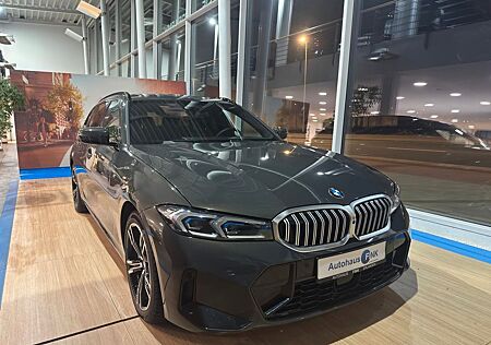 BMW 330d xDrive Touring M Sport AHK ACC+ Memory