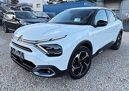 Citroën C4 Lim. Shine 1.5 HDI Aut.*LED*HUD*Leder*Kam*