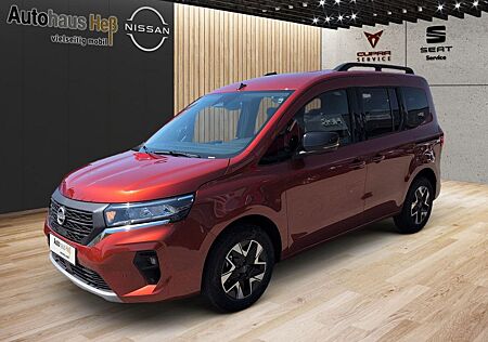 Nissan Townstar Kombi 1.3 L1 N-Connecta NAVI KAMERA PDC