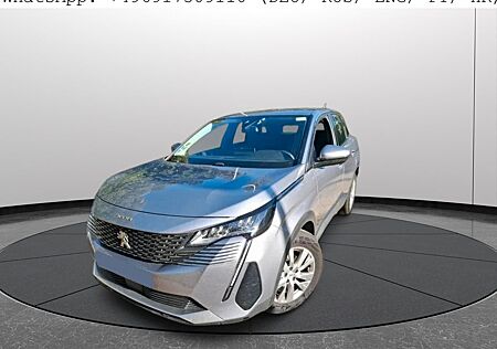 Peugeot 3008 1.5 BlueHDi Aut.Kamera LED Netto 13000 #370