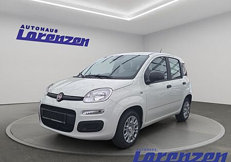 Fiat Panda 1.0 70PS Klima DAB Spurhalteass. Verkehrsz