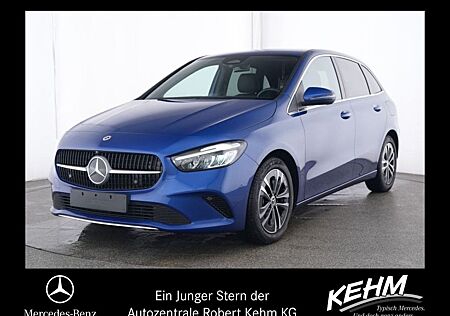 Mercedes-Benz B 200 +PROGRESSIVE+AHK+STHZ.+DISTRONIC+KAMERA+LED