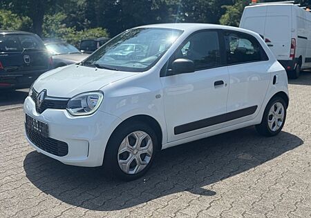 Renault Twingo Life*TÜV NEU*KLIMA*ALLWETTER