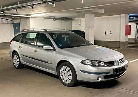 Renault Laguna aguna Grandtour mit NEU TÜV