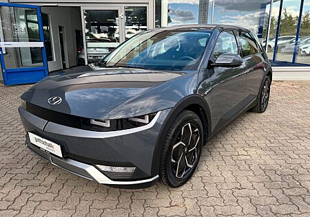 Hyundai IONIQ 5 58KwH Dynamiq Elektro