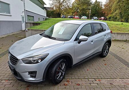 Mazda CX-5 2.0 SKYACTIV-G 165 Exclusive-Line FWD E...