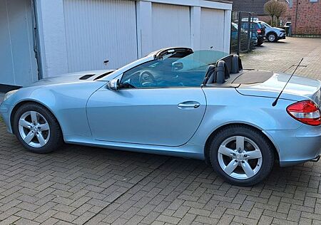 Mercedes-Benz SLK 280 -